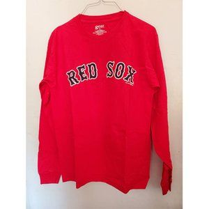 Red Sox - Long Sleeve Shirt - Size S